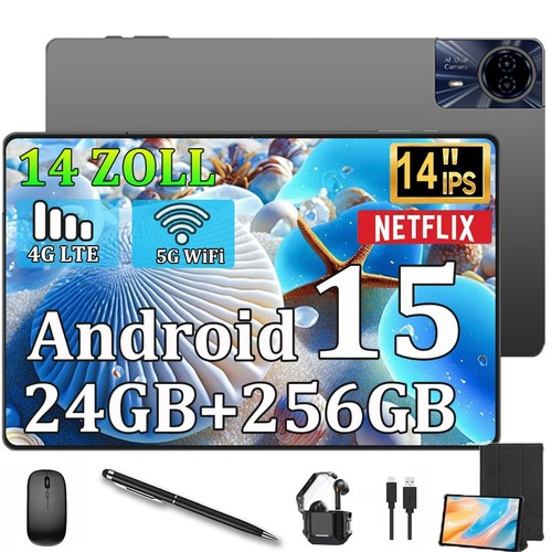 2026 neu tablet - 2026, 256gb