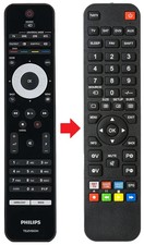 Fernbedienung geeignet für