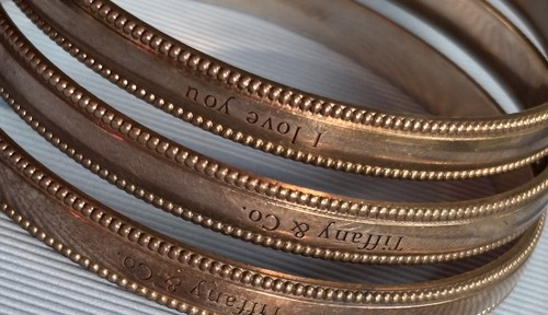 Tiffany armreif cuff - armreif,