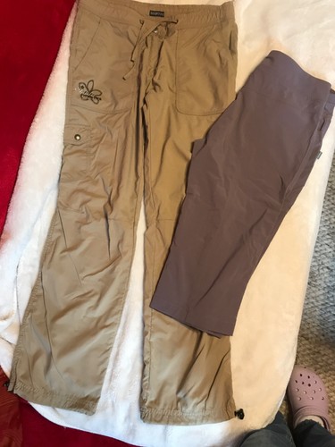 Martini damen wanderhose - martini,