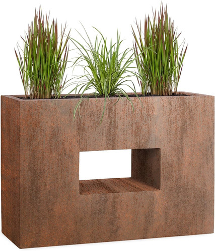 Pflanzwerk vista plant pot - pflanzwerk,