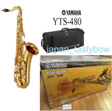 YAMAHA YTS-480 Tenorsaxophon