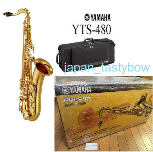 Yamaha yts 480 tenorsaxophon - yts-480,