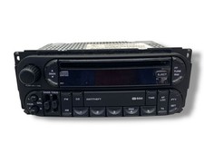 Chrysler Voyager 2004 Radio / CD-Player / DVD-Player / Navigation MDV90520