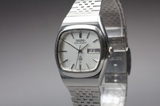 [Exc+5]  Seiko King Quartz