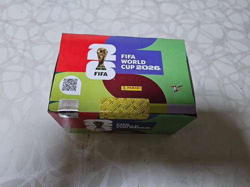 Panini fifa world - panini, cup