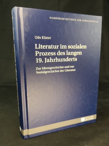 Literatur sozialen prozess - literatur,