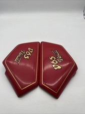 Moto Guzzi V65 Florida 1988 Seitendeckel rechts Links Side Cover E5354