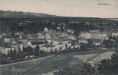 Freital hainsberg deuben - freital,