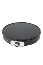 GOURMETmaxx Crepe Maker 1.200