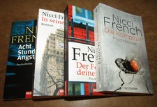 Nicci French  | 4 Bücher