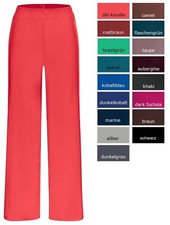 Magna Marlenehose Stretchhose