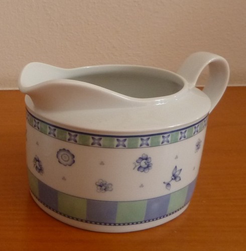 Sauciere oder milchkanne - oder,