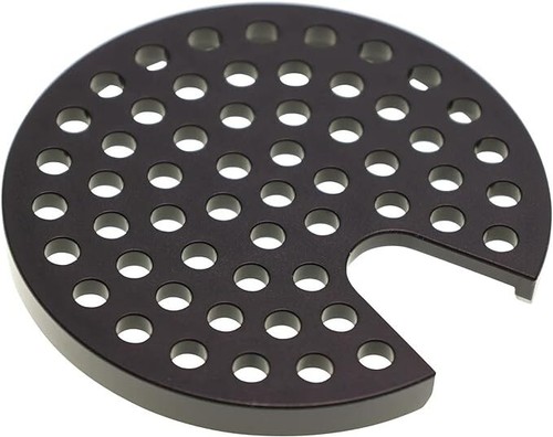 Grill für espressomaschine - grill,