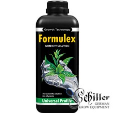 Formulex 1L - Clonex - Growth