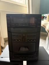 Jvc c7 - jvc, ux-c7