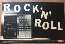 ORIG REKLAME WERBUNG  1984