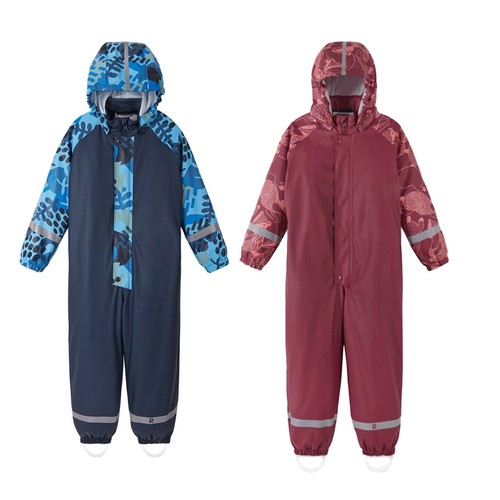 Reima roiske unisex - reima,