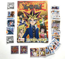 Yu - Gi - Oh  Serie 1  (2003)