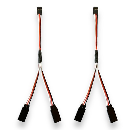 Stück servo y kabel - stück, y-kabel