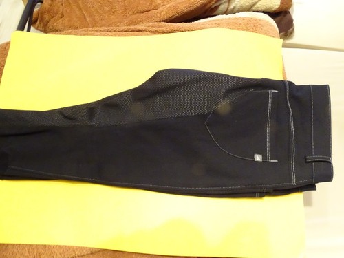 Damen reithose eurostar ladies - eurostar,