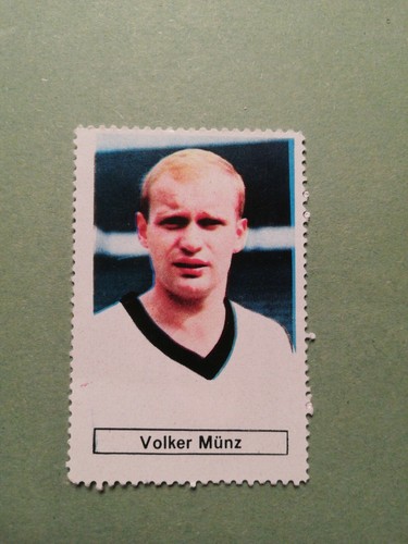Sicker fussball saison 1967 - saison, 1967/68