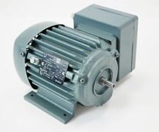 VEM Motors KPER 63 G 4 TPM100 KR/2405 Elektromotor 0,12kW 1355rpm -unused/OVP-