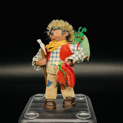 Mecky peter mecki wanderer - -,