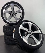 Audi b9 19 zoll - a4, s4