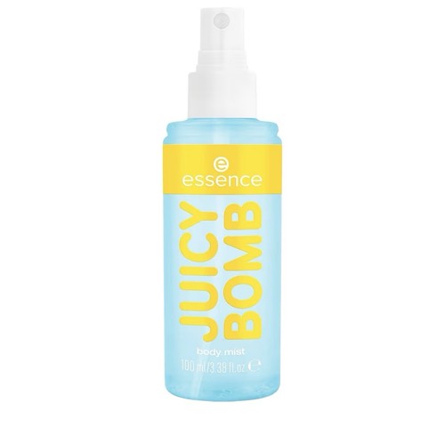 Essence juicy bomb - essence,