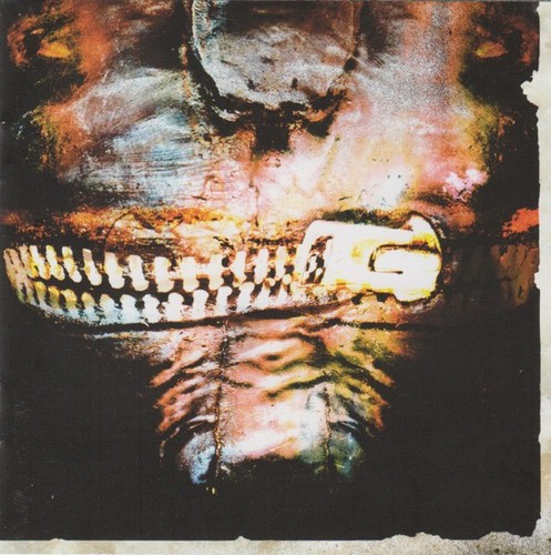 Slipknot vol the - 3:, (the