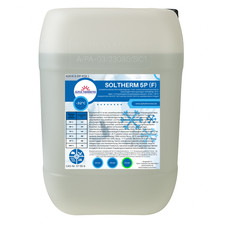 Solarflüssigkeit Flach- u