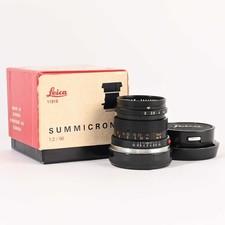 Leica leitz wetzlar - leitz,