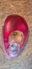 Rücklicht rechts für Toyota Aygo  2005-2009 Heckleuchte Rückleuchte