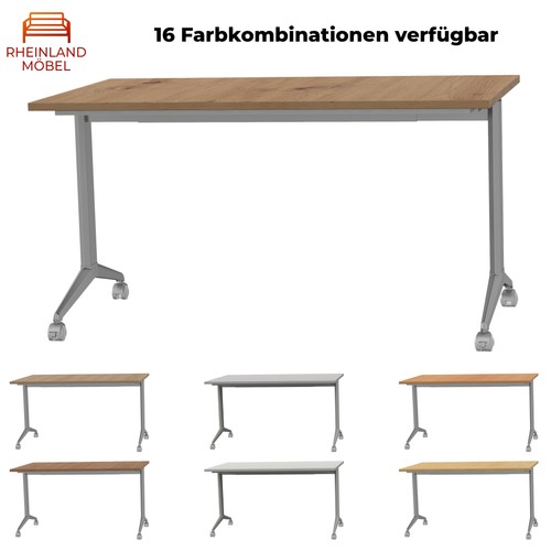 Klapptisch mobifold 140x80cm - mobifold,