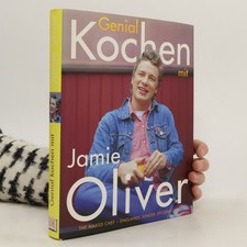 Genial kochen mit Jamie