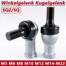 Winkelgelenk Kugelgelenk M5 M6