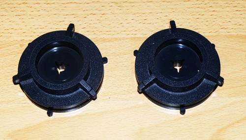 Nab adapter für große - nab,