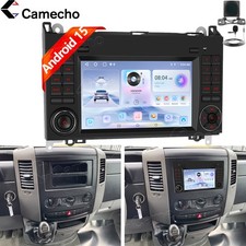2+64GB Carplay Für VW Crafter