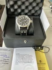 STEINHART Fliegeruhr Automatic NAV B 44