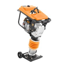 5ps 196cc vibrationsstampfer - 6,5ps,