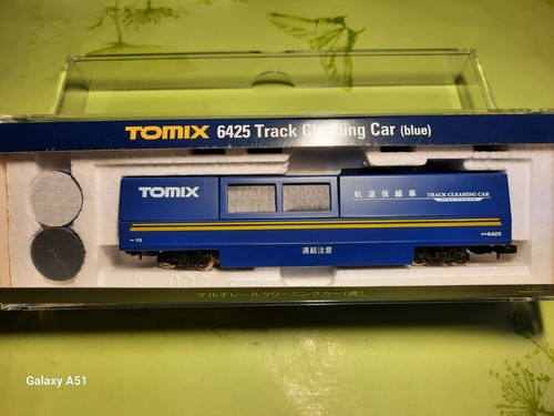 Tomix 6426 976425 - tomix, n