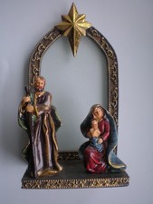 Hl. Familie zum hinstellen