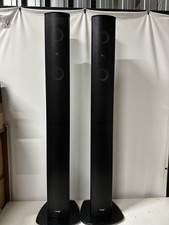 2× Teufel L220 FR 140W