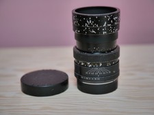 Leica 90mm f2.8 Elmarit-R 3