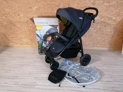 Joie litetrax air - joie,