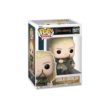 Herr der Ringe Funko POP! TV