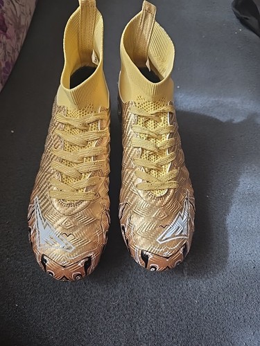 Fussball schuhe gold cr7 - schuhe, in