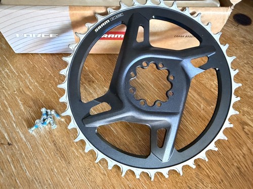 Sram red force - red/force, x-sync