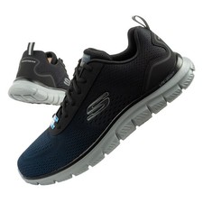  Skechers Track-Ripkent Herren